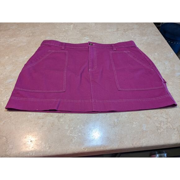 Super Cute Junior Skirt, SIZE 18 - Picture 1 of 8